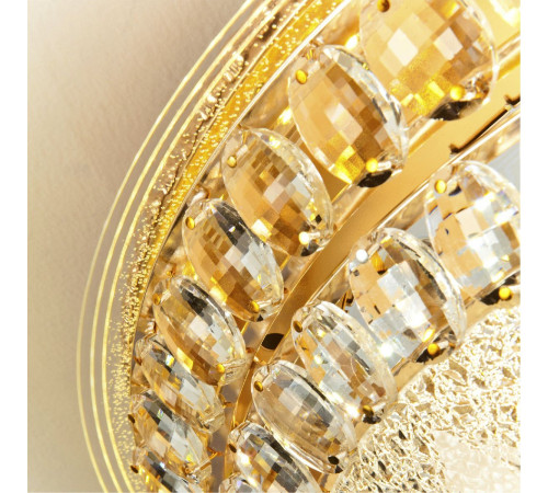 Потолочный светильник LED4U L1141-500 GD Потолочный светильник LED4U L1141-500 GD