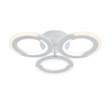 Потолочный светильник Escada 10275/3 LED 43W White