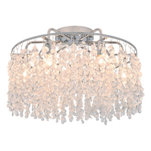 Потолочный светильник Escada Vineray 140014/6C Chrome ES0000074
