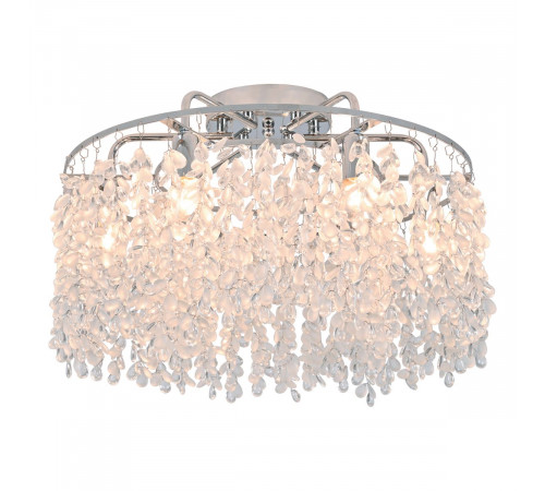 Потолочный светильник Escada Vineray 140014/6C Chrome ES0000074
