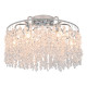 Потолочный светильник Escada Vineray 140014/6C Chrome ES0000074