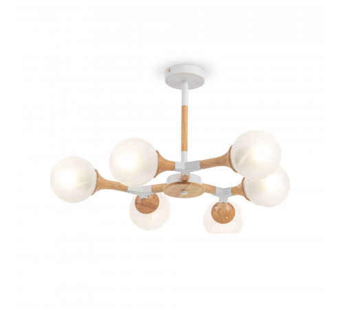 Потолочный светильник Freya Amy FR5105CL-06W