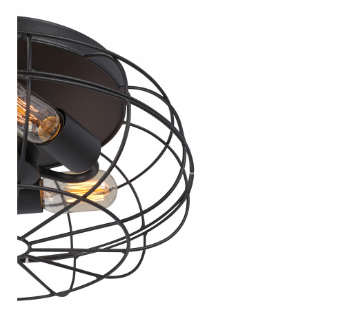 Потолочный светильник Vitaluce V3770-1/3PL