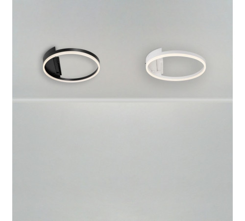 Потолочный светильник Freya Frame FR6084CL-L68B
