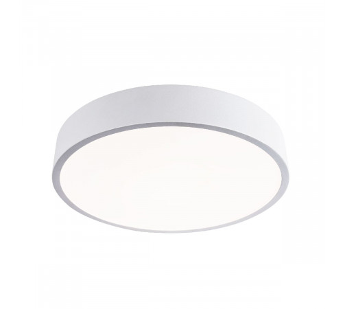 Потолочный светильник LED4U L2020-300 WH