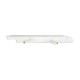 Потолочный светильник Escada 20047led 20047SMA/02LED WH