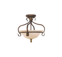 Потолочный светильник Feiss FE-SONOMAVALLEY-SF