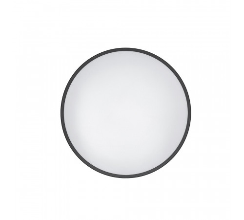 Потолочный cветильник Nowodvorski Agnes Round Led Pro Black 10972 Потолочный cветильник Nowodvorski Agnes Round Led Pro Black 10972