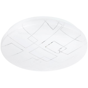 Потолочный светильник ЭРА SPB-6 Slim Neo 18W-4K Б0071147