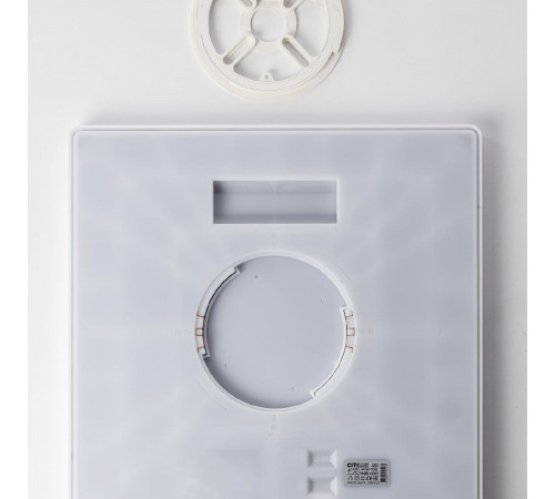 Потолочный светильник Citilux Norma CL749K400 Потолочный светильник Citilux Norma CL749K400