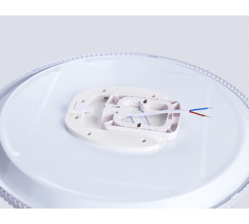 Потолочный светильник Ambrella Light Orbital FZ1710