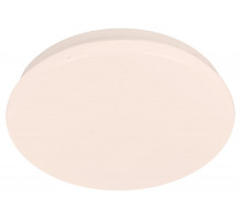 Потолочный светильник Эра Классик без ДУ SPB-6 WH 18W-4K Slim Night SKY