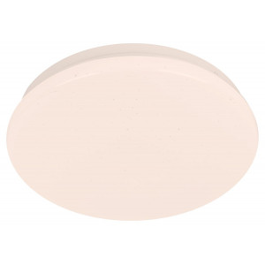 Потолочный светильник Эра Классик без ДУ SPB-6 WH 18W-4K Slim Night SKY