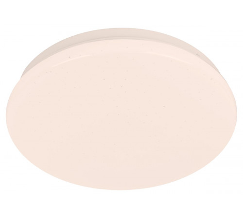 Потолочный светильник Эра Классик без ДУ SPB-6 WH 18W-4K Slim Night SKY