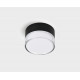 Потолочный светильник Italline IT06-6042 black 3000K