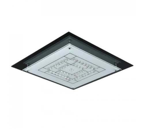 Потолочный светильник Elvan NLS-6260/2-E27-Gr