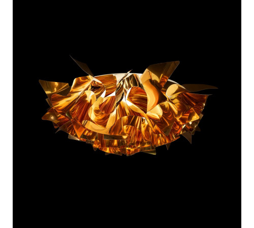 Потолочный светильник Loft IT Clizia 10593/530C Gold