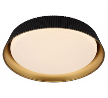 Потолочный светильник ЭРА Классик SPB-6 Bella 48W-3K-6,5K BK 3000-6500К Б0070194