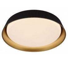Потолочный светильник ЭРА Классик SPB-6 Bella 48W-3K-6,5K BK 3000-6500К Б0070194