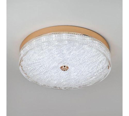 Потолочный светильник LED4U L1117-400 GD