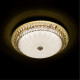Потолочный светильник LED4U L1141-500 GD