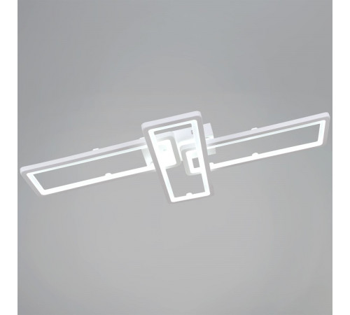 Потолочный светильник Reluce 03629-0.3-03C WH