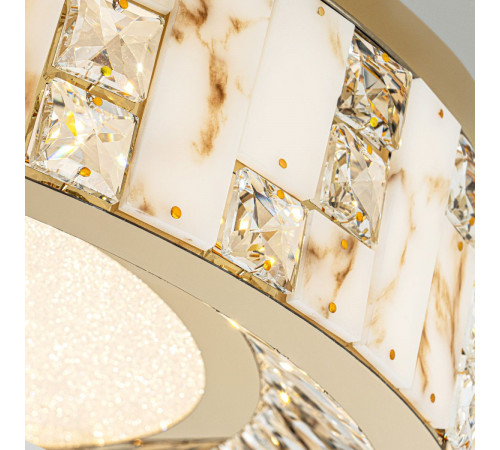 Потолочный светильник Modelux ML.2400.500 GD