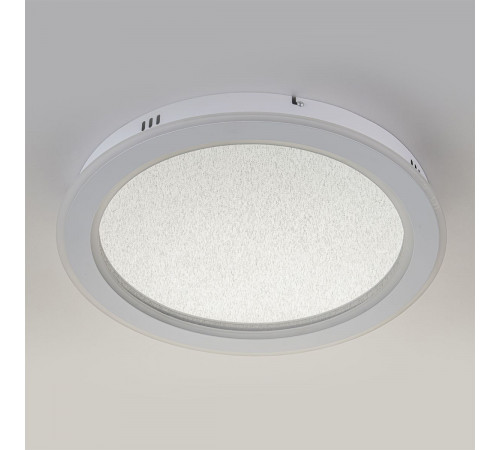 Потолочный светильник Escada Signum 607/S LED Потолочный светильник Escada Signum 607/S LED