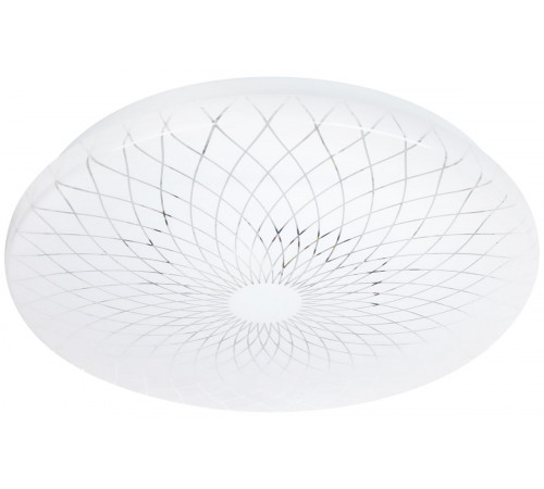 Потолочный светильник ЭРА Классик Slim Lily SPB-6 WH 70W-4K Slim Lily Б0071161