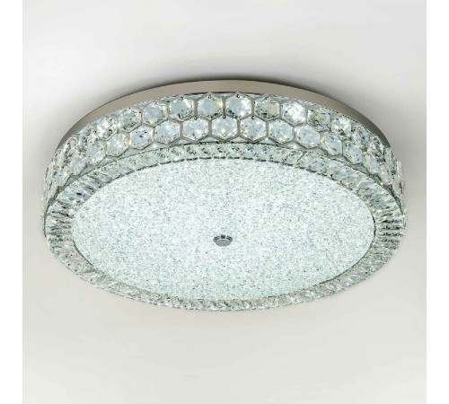 Потолочный светильник LED4U L1180-700 CR Потолочный светильник LED4U L1180-700 CR