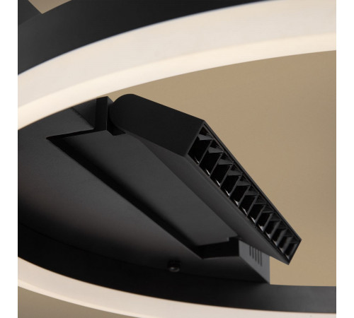 Потолочный светильник Freya Frame FR6084CL-L68B