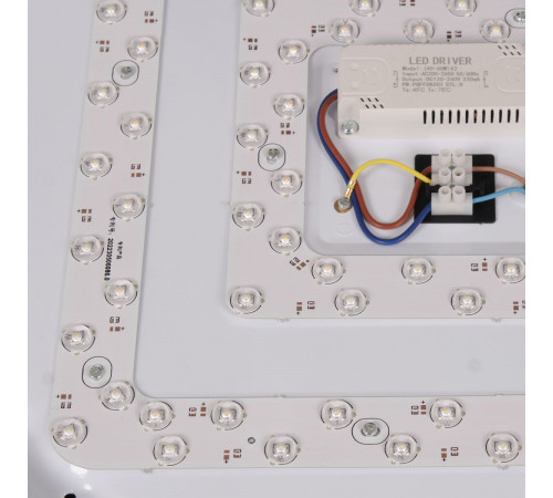 Потолочный светодиодный светильник Reluce 15001-0.5-500