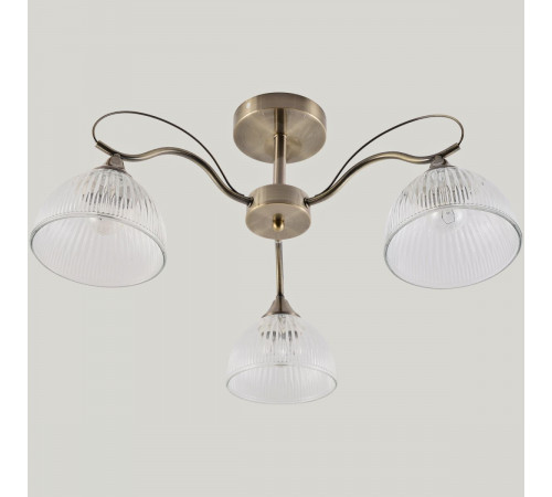 Потолочный светильник Reluce 90510-0.3-03 AB