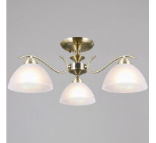 Потолочный светильник Illumico IL0905-3CSQ-26 AB ELITE