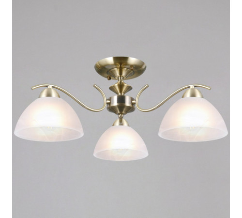 Потолочный светильник Illumico IL0905-3CSQ-26 AB ELITE