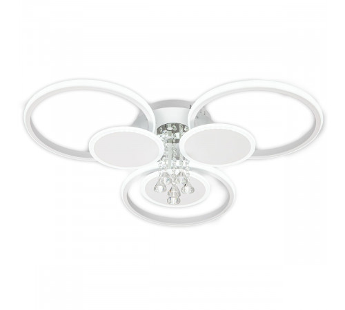 Потолочный светильник Escada 10228/S LED 110W White