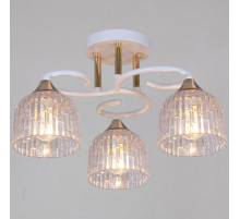 Потолочный светильник Reluce 16360-0.3-03 WH+FG