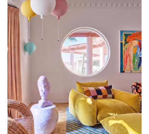 Потолочный светильник Loft IT Airy 10599/300C White