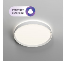 Потолочный светильник Denkirs Plato DK6511-WH/1