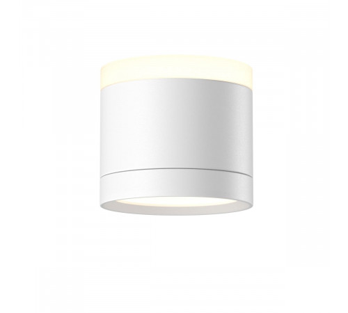 Потолочный светильник Maytoni Technical Pauline C120CL-GX53-W Потолочный светильник Maytoni Technical Pauline C120CL-GX53-W
