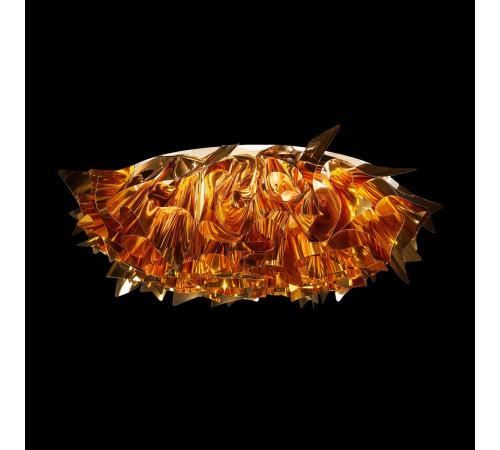 Потолочный светильник Loft IT Clizia 10593/780C Gold