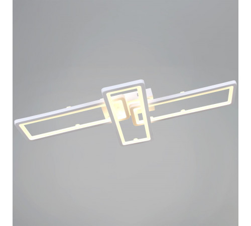 Потолочный светильник Reluce 03629-0.3-03C WH