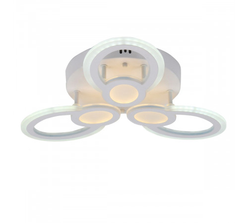 Потолочный светильник Escada Alruba 10230/3LED