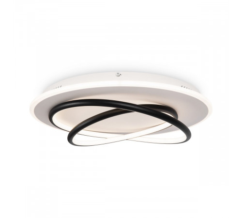 Потолочный светильник Freya Spiral FR6089CL-L120WB