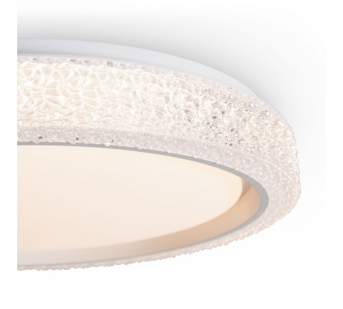 Потолочный светильник Freya Galla FR6243CL-L84W
