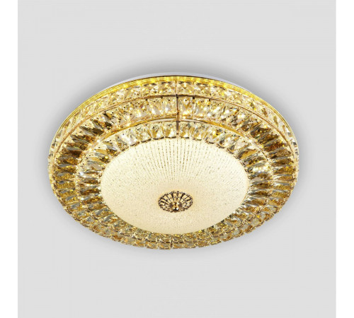 Потолочный светильник LED4U L1146-600 GD Потолочный светильник LED4U L1146-600 GD