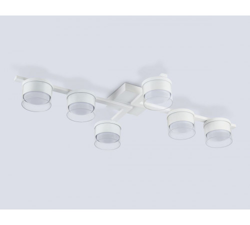 Потолочный светильник Ambrella Light Comfort FL51662