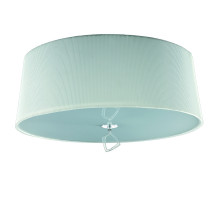 Потолочный светильник Mantra Mara Chrome - White 1646