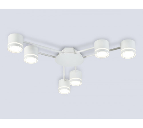 Потолочный светильник Ambrella Light Comfort FL71515