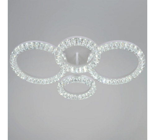 Потолочный светильник Reluce 19847-0.3-04D WH